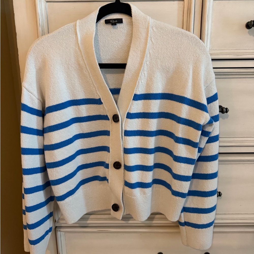 Rails cardigan sweater